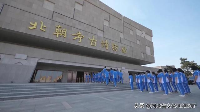 水韵古磁州,北地“俏江南”!