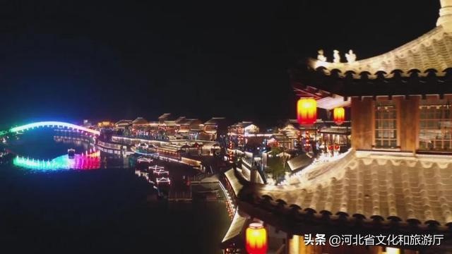 水韵古磁州,北地“俏江南”!
