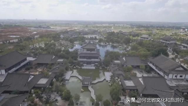 水韵古磁州,北地“俏江南”!