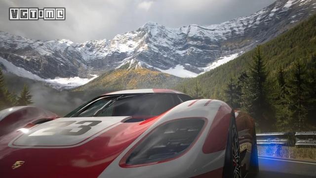 《GT赛车7》将于2022年3月4日登陆PlayStation平台
