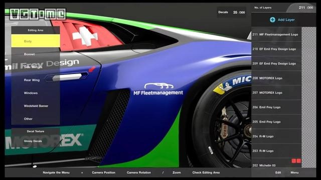 《GT赛车7》将于2022年3月4日登陆PlayStation平台
