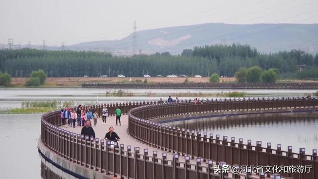 水韵古磁州,北地“俏江南”!