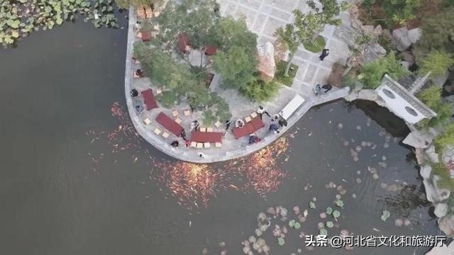 水韵古磁州,北地“俏江南”!