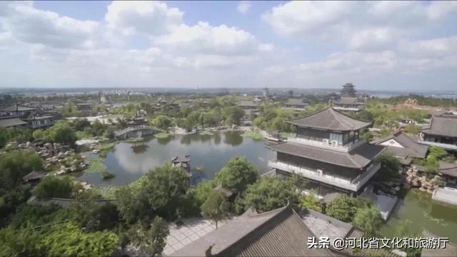 水韵古磁州,北地“俏江南”!