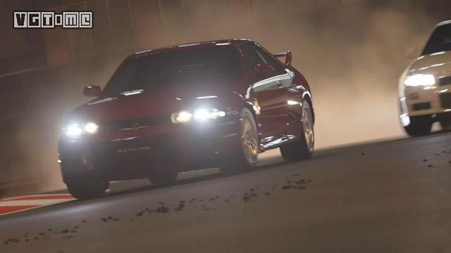《GT赛车7》将于2022年3月4日登陆PlayStation平台