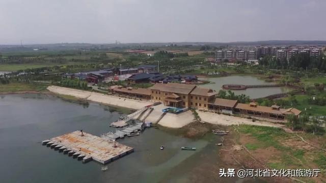 水韵古磁州,北地“俏江南”!