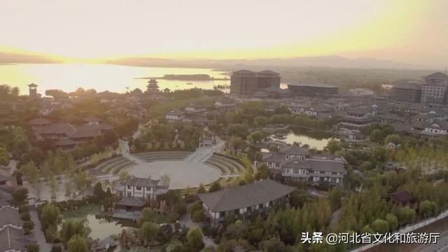 水韵古磁州,北地“俏江南”!