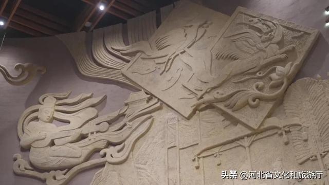 水韵古磁州,北地“俏江南”!