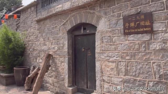 水韵古磁州,北地“俏江南”!
