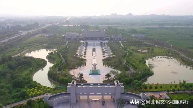 水韵古磁州,北地“俏江南”!