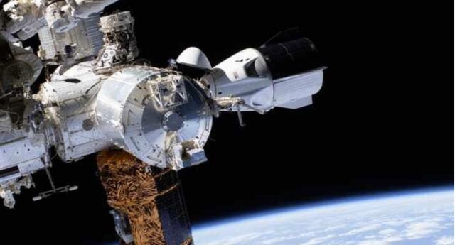 NASA审查私人空间站提案 预计每年可节省超过10亿美元费用