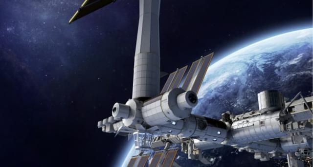 NASA审查私人空间站提案 预计每年可节省超过10亿美元费用