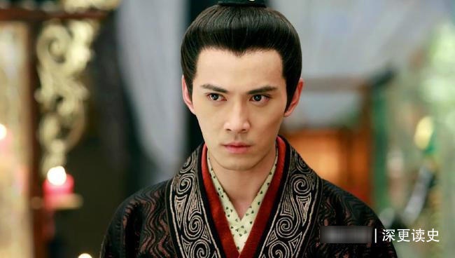 汉昭帝刘弗陵,是在哪一年登上皇位的?