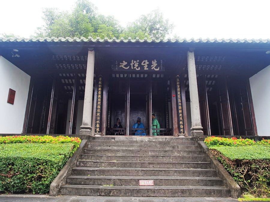 海南西线明珠,人文景点众多,可惜99%的人都错过