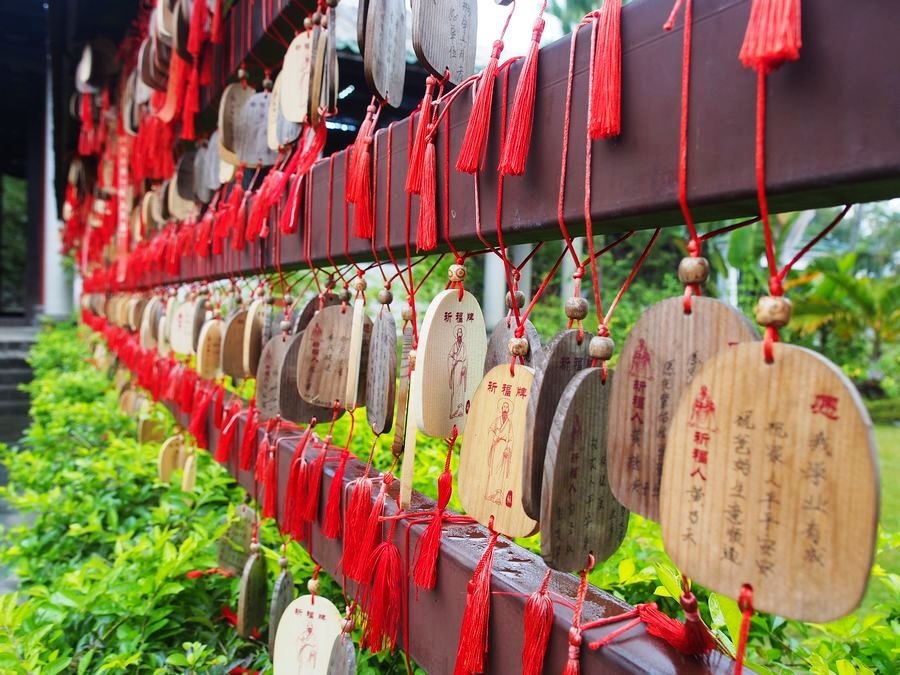 海南西线明珠,人文景点众多,可惜99%的人都错过