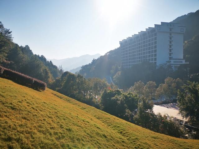 赏万种枫情、品新丰味道,2021新丰枫叶节来啦