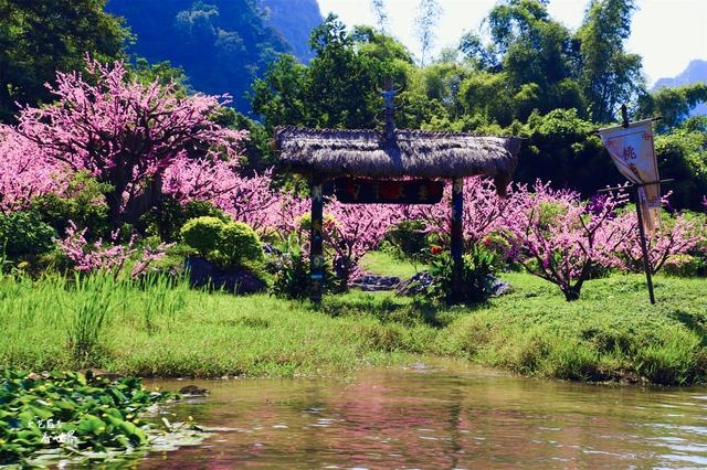 中国神话故事中的10大美景,个个自带仙气儿,去过5个赛过活神仙