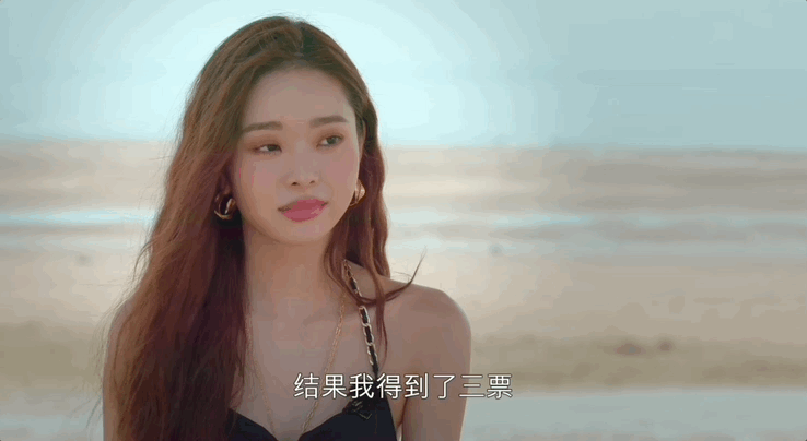越来越野的恋爱综艺,太辣眼睛了