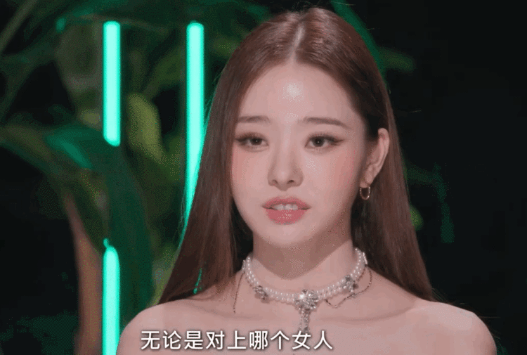 越来越野的恋爱综艺,太辣眼睛了