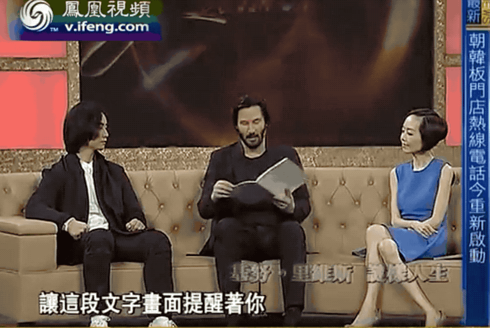 新片扑街、流浪街头,年近60的他真的过气了?