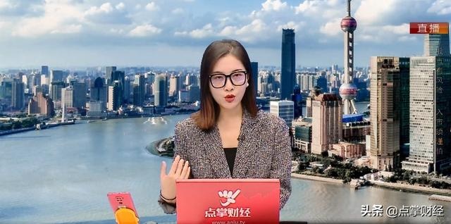 点掌财经嘉宾千鹤:资金偏爱低估值!深蹲后再起跳
