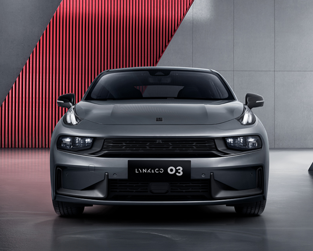 新年买车不踩坑,15万我推荐领克03