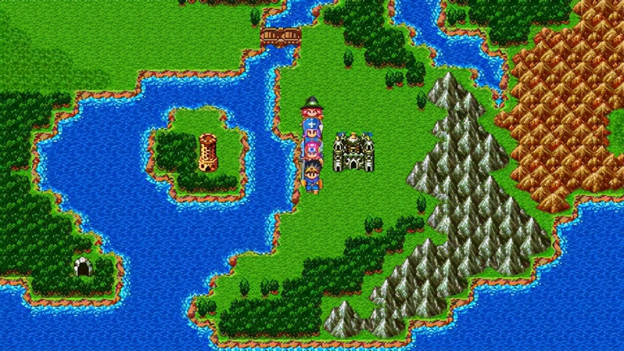 火遍全网的“Roguelike”,到底是什么?