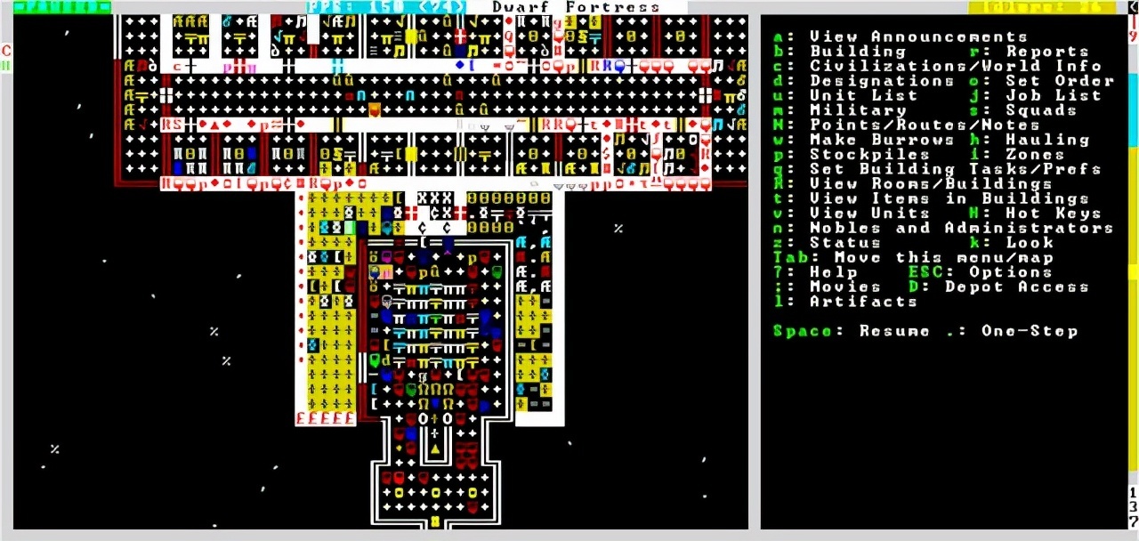 火遍全网的“Roguelike”,到底是什么?