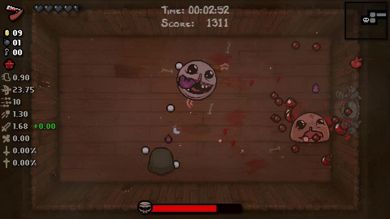 火遍全网的“Roguelike”,到底是什么?