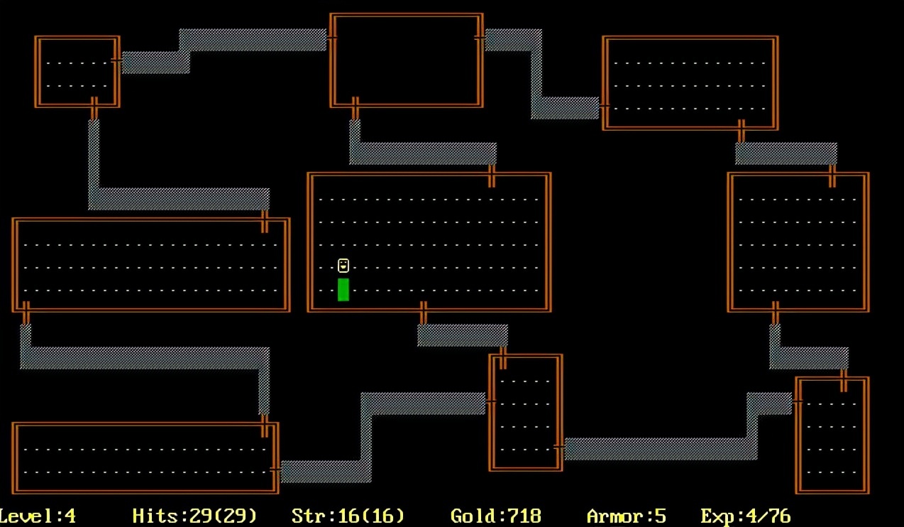 火遍全网的“Roguelike”,到底是什么?