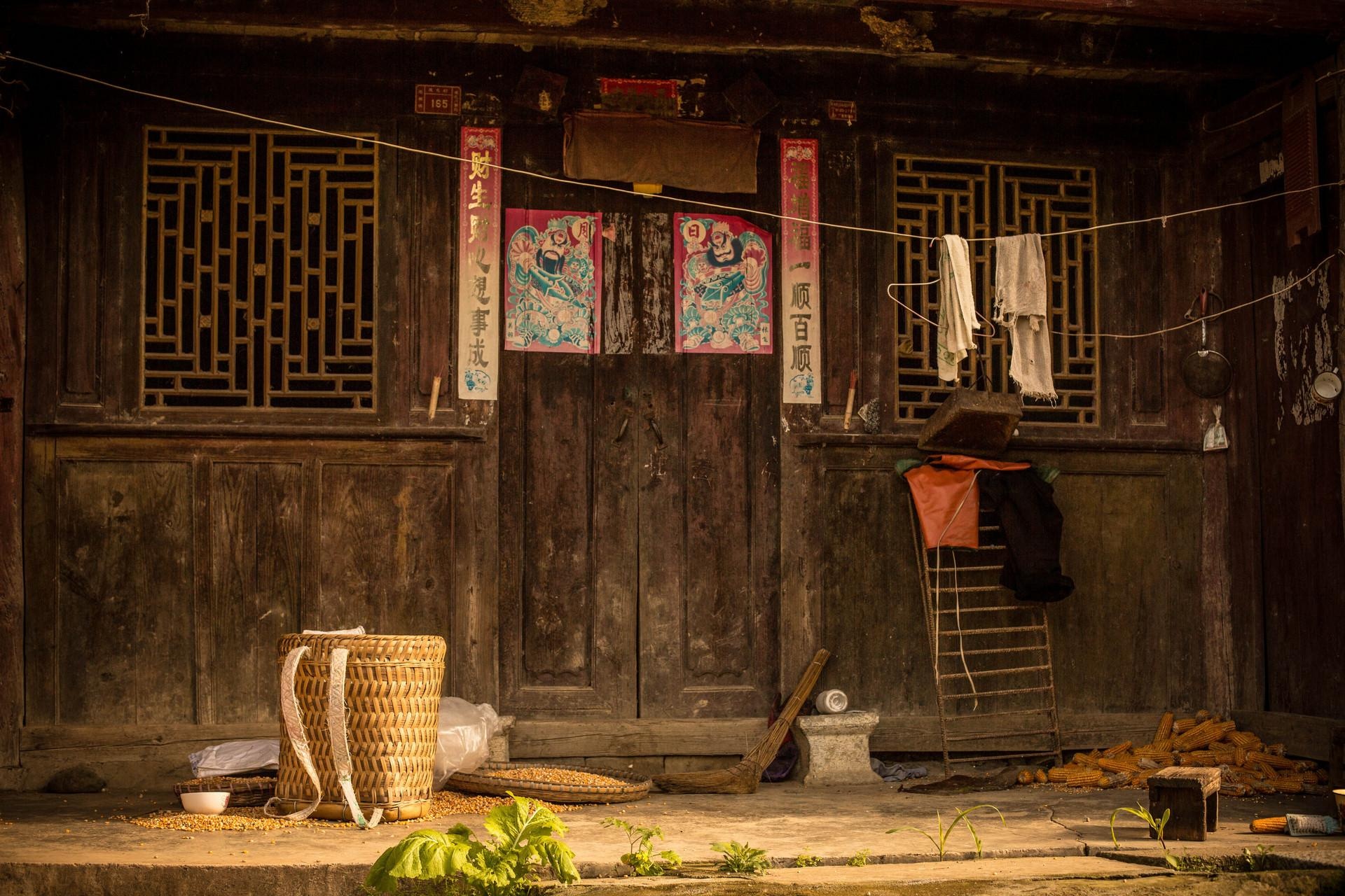 农村住房情况统计,这是什么情况呢?带你一起了解下