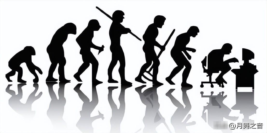 人类文明发展100万年后会变得怎样?足够让人类发展为高级文明