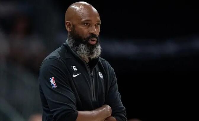 雅克-沃恩:我们真的抱着正确的心态站了出来