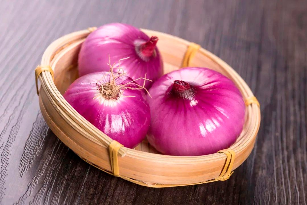 吃洋葱原来还有这些好处,快来了解!