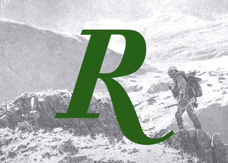 雷明顿公司的创建者之一伊利法莱特·雷明顿( eliphaletremington)