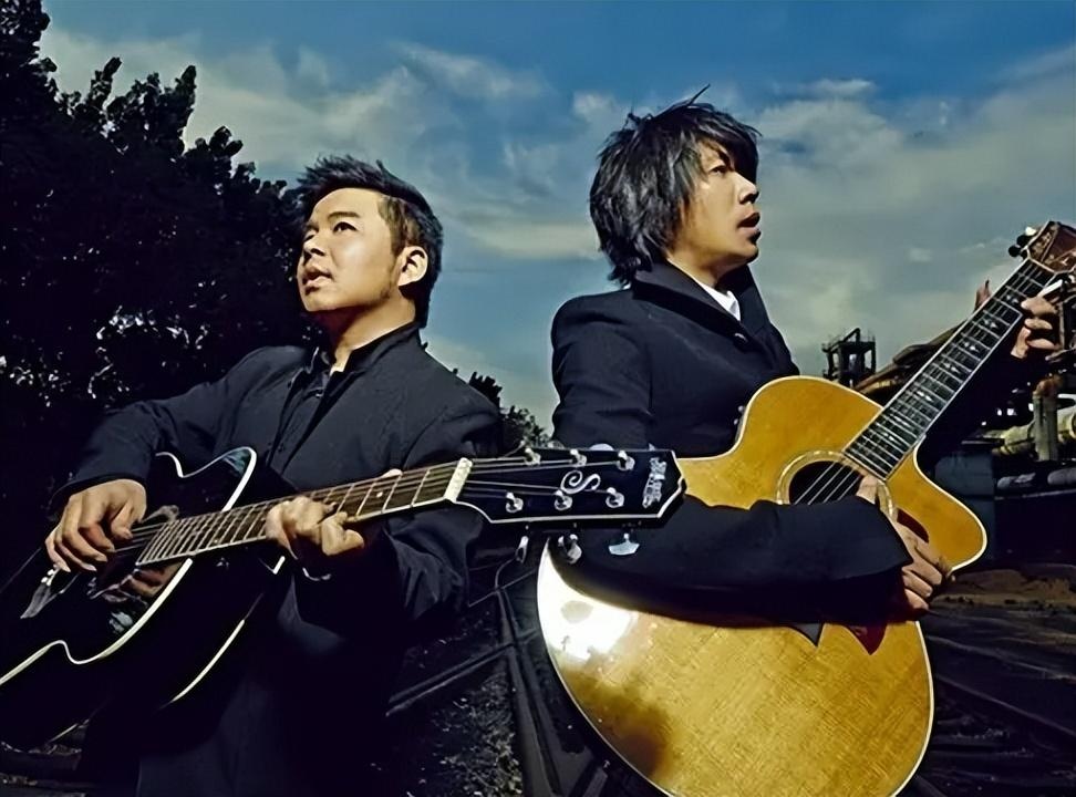 张亚东哽咽,李宇春,老狼飙泪,内地民谣人28年来第一次集体开嗓