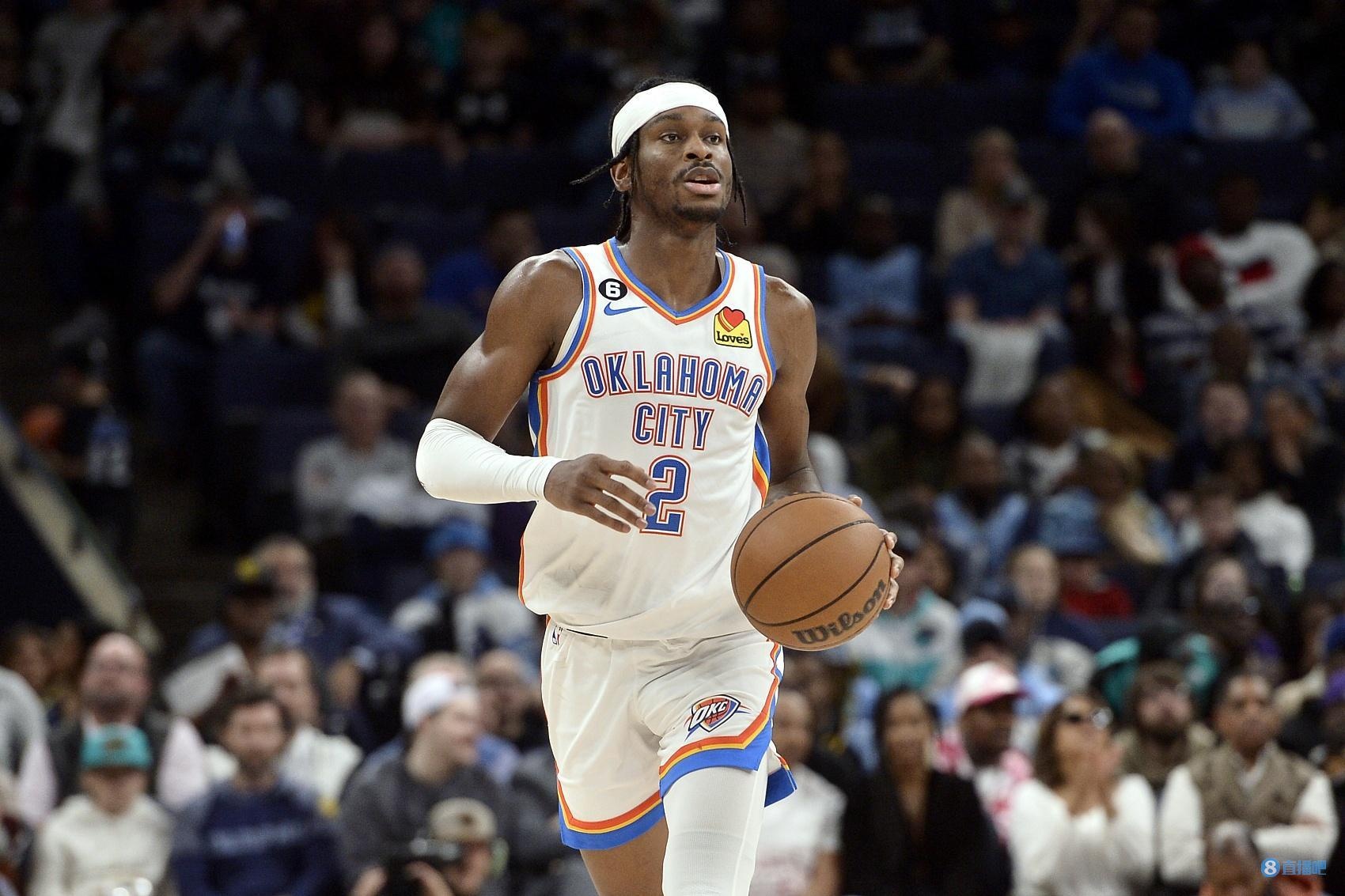 依旧亮眼!亚历山大23中12砍下全场最高的30分&正负值高达 25