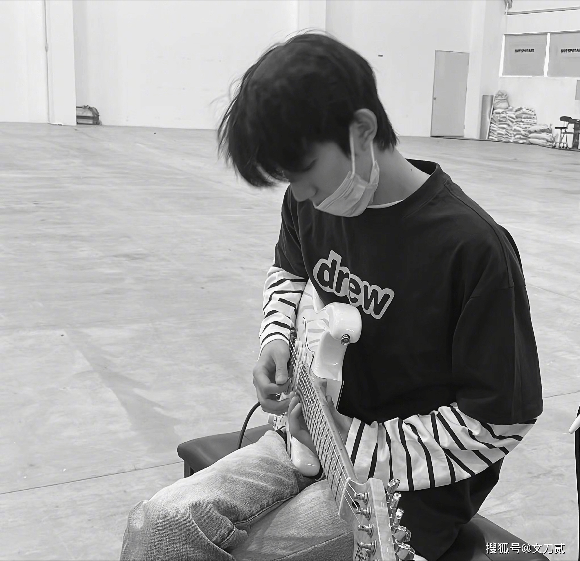 王源,你到底怎么了?