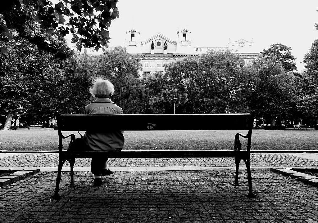 独居老人的一生:即便孤独终老,也不愿住在儿女家里了