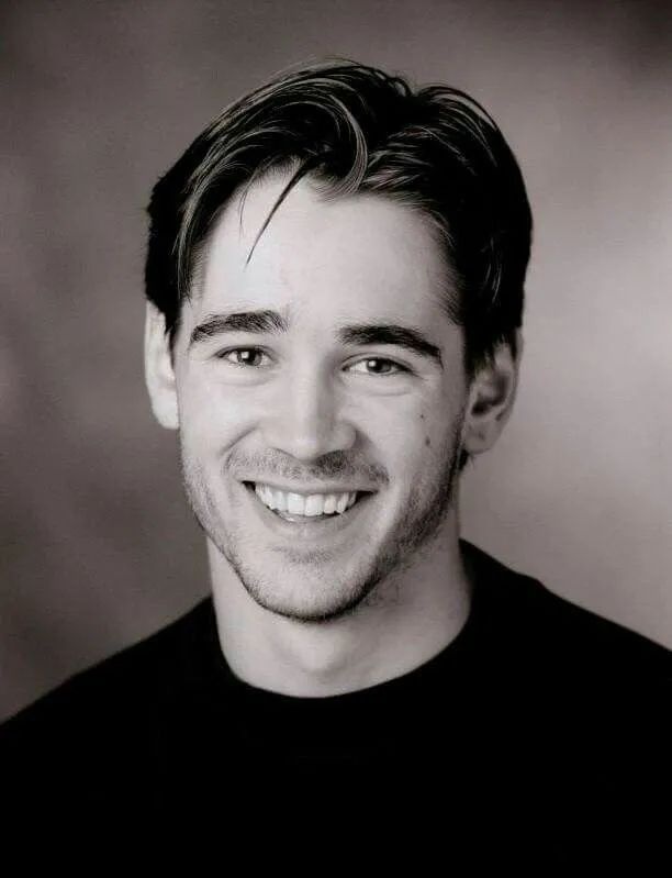 爱尔兰男演员科林·法瑞尔会成为今年的奥斯卡影帝吗?