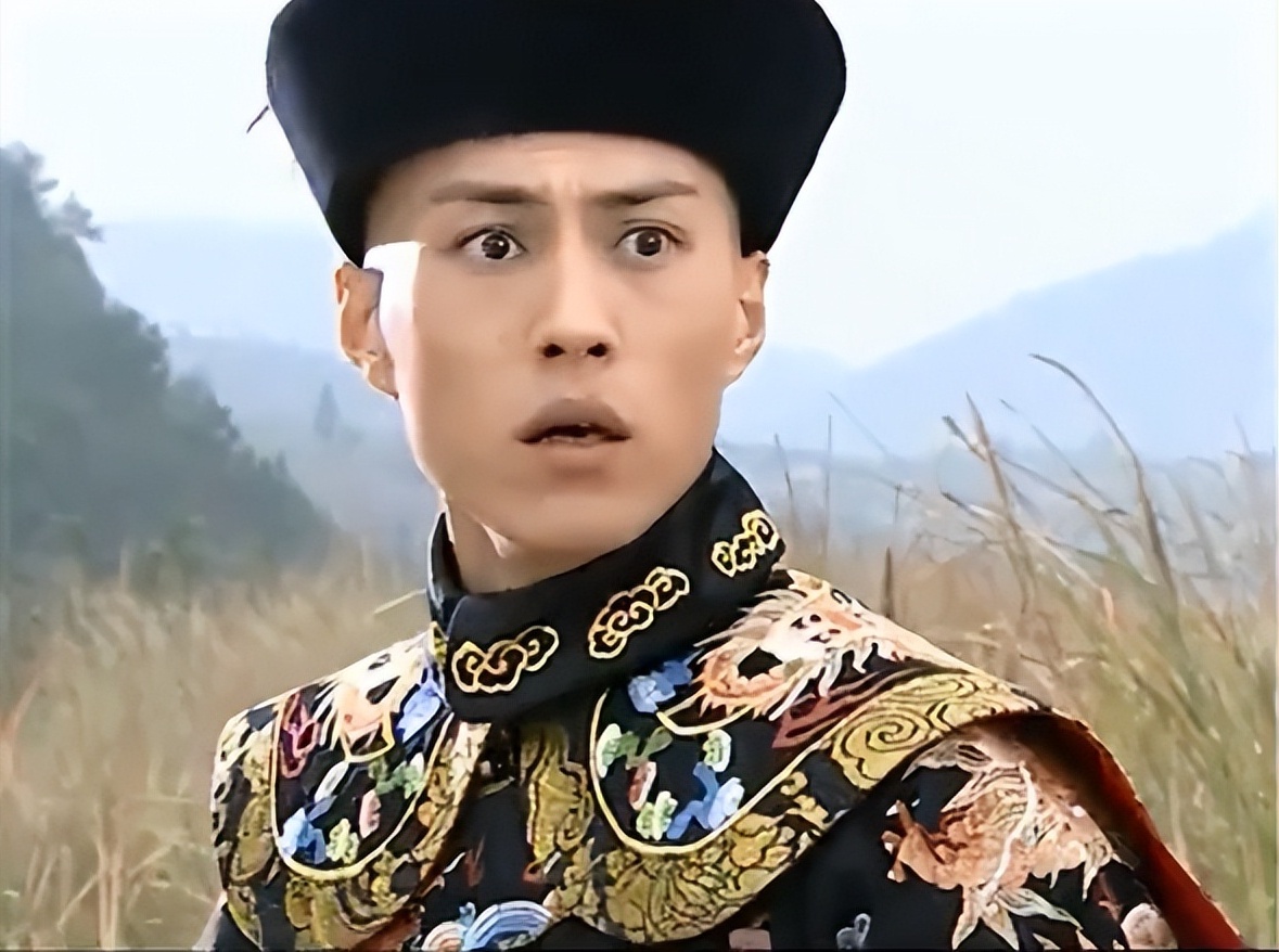 之后在《东方朔》这部作品当中他的表现更是备受称赞.