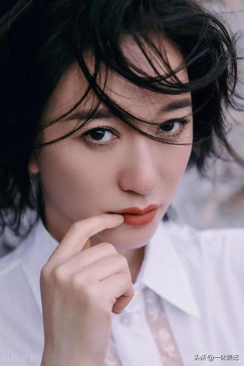 47岁冻龄女神李小冉:5段感情,4段受伤,40岁嫁给亿万身家男闺蜜