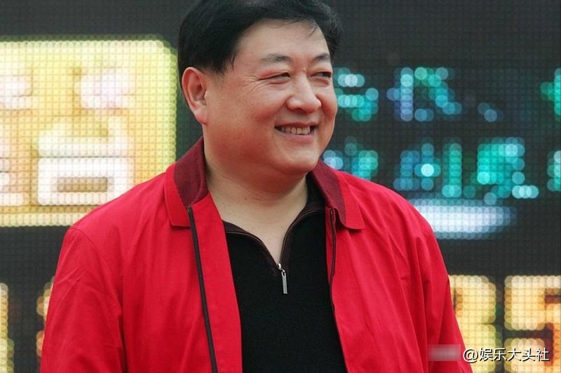 刘斌:央视主持转做演员,三婚三离,62岁独自抚养3个儿女