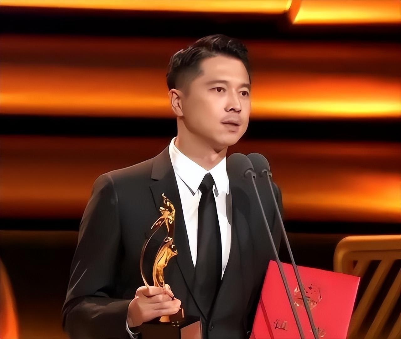 娱乐圈难得的5个好男人,长着一张多情的脸,一生却只钟情于一人