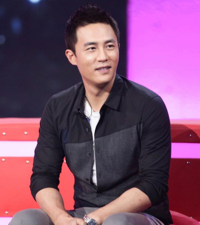 杜淳的风流情史,和他选择王灿结婚的原因