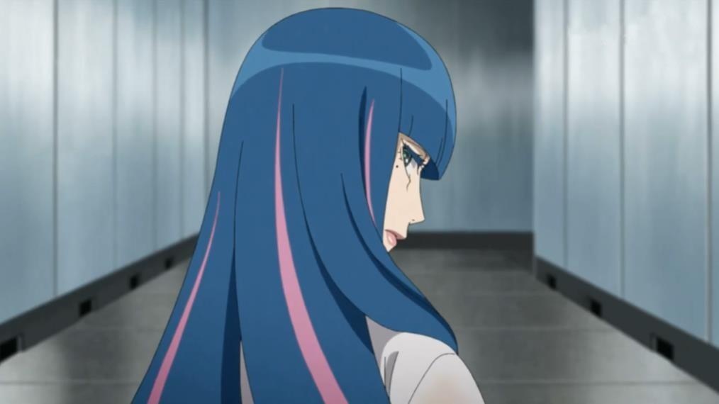 博人传:艾达首次在动画登场,她的声优也揭晓了,居然是花泽香菜