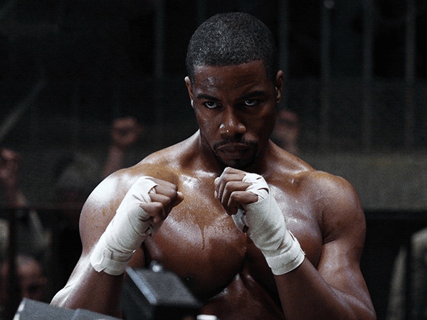 "武神"加怀特:好莱坞4大武术家中排名第一,人红戏不红