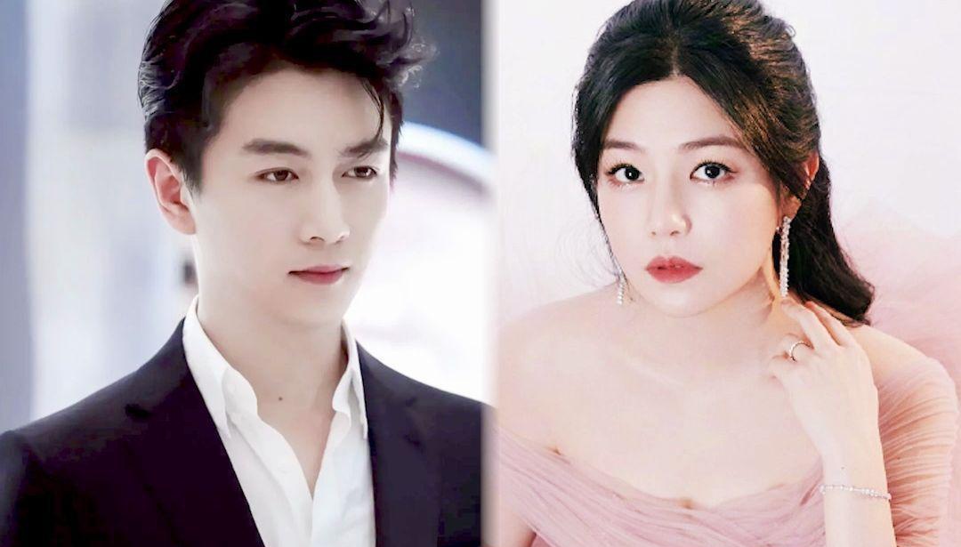 老婆叫刘德华老公陈晓很开心!陈妍希:不是所有感情都是一见钟情