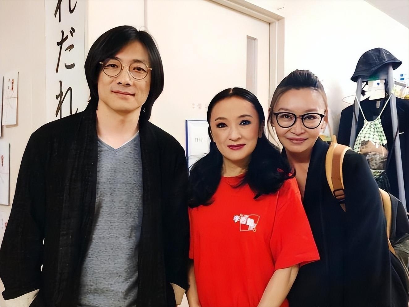 导演祖峰:娶演员刘天池,结婚13无儿无女,生活依旧幸福美满