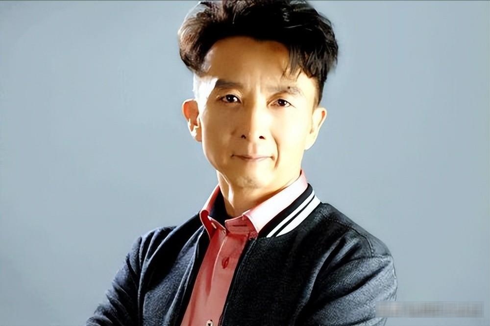 刘波:34岁出轨许晴,53岁客死他乡,他的结局实际早已注定